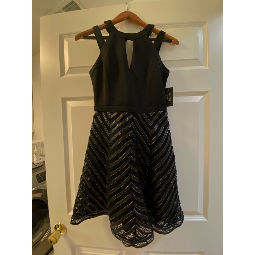 GUESS dress